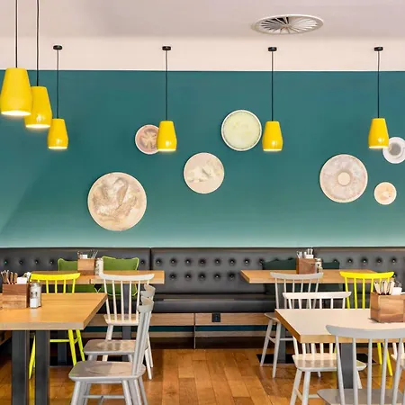 Hotel Vienna House Easy By Wyndham Berlin Prenzlauer Berg